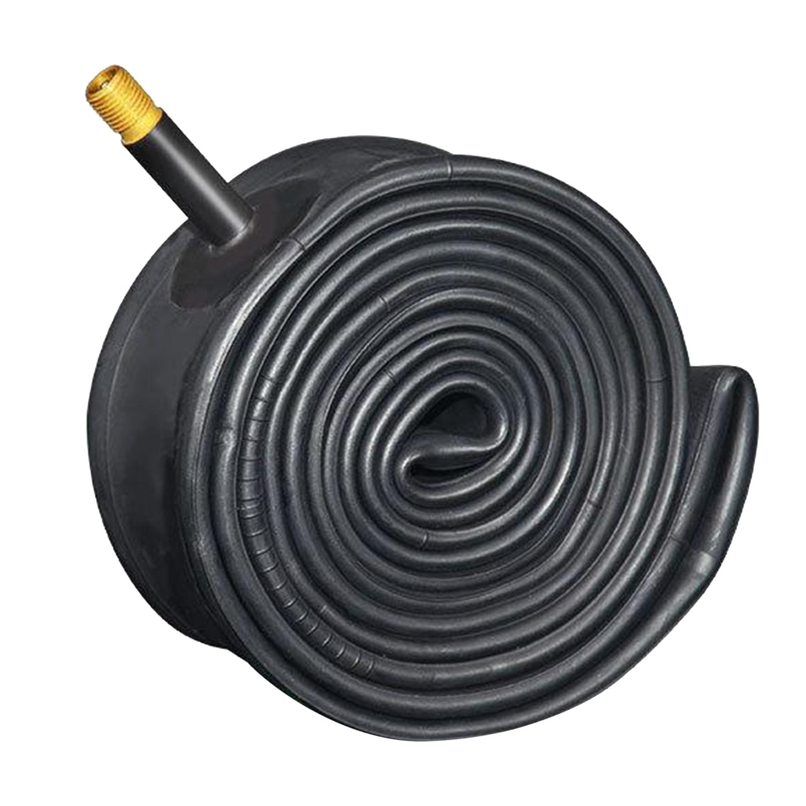 Replacement Bike Inner Tube, D - Mountain Biking Tube 评论和价格