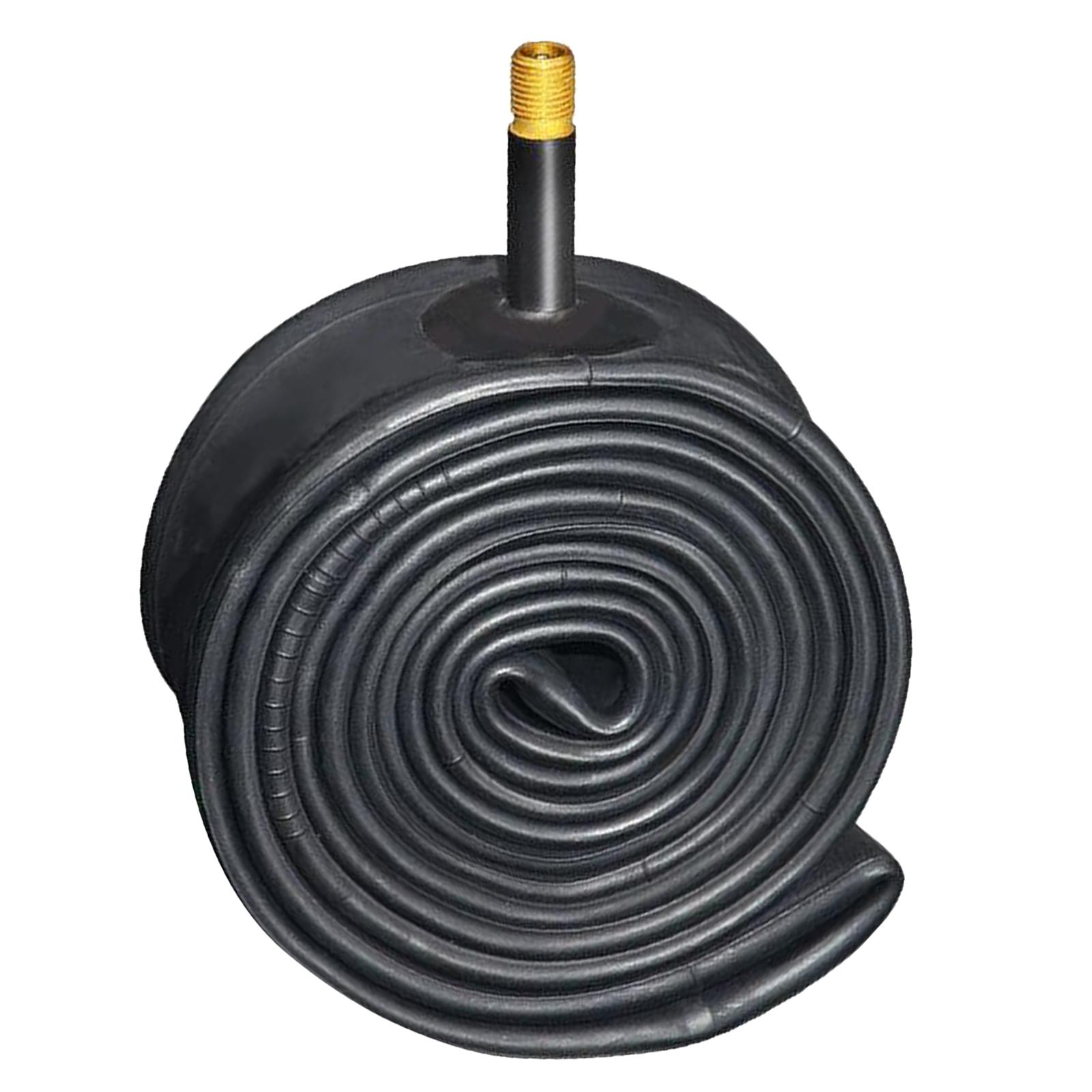 Replacement Bike Inner Tube, D - Mountain Biking Tube 评论和价格
