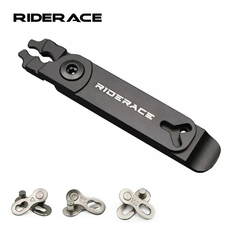 RIDERACE Bicycle Chain Link Pl - Chain Quick Link 评论和价格