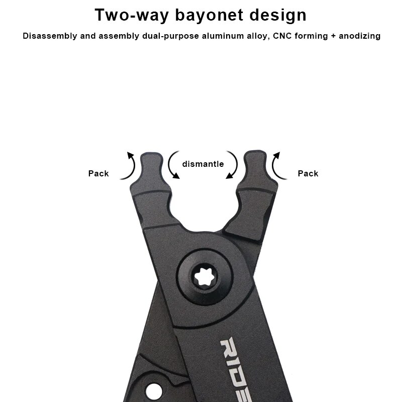 RIDERACE Bicycle Chain Link Pl - Chain Quick Link 评论和价格