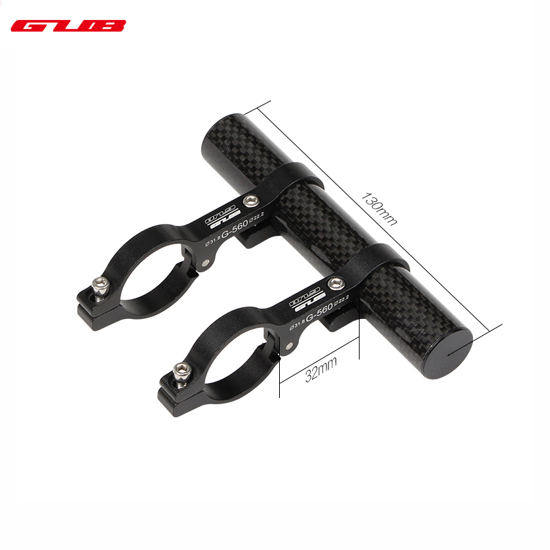 GUB 130mm Aluminum Alloy Bicyc - Mountain Biking Tube 评论和价格