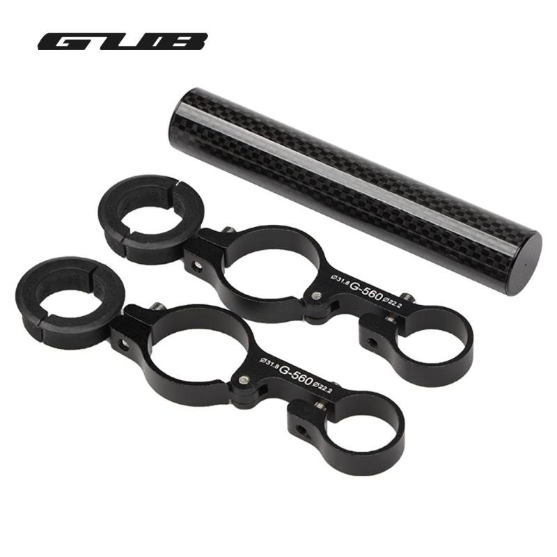 GUB 130mm Aluminum Alloy Bicyc - Mountain Biking Tube 评论和价格