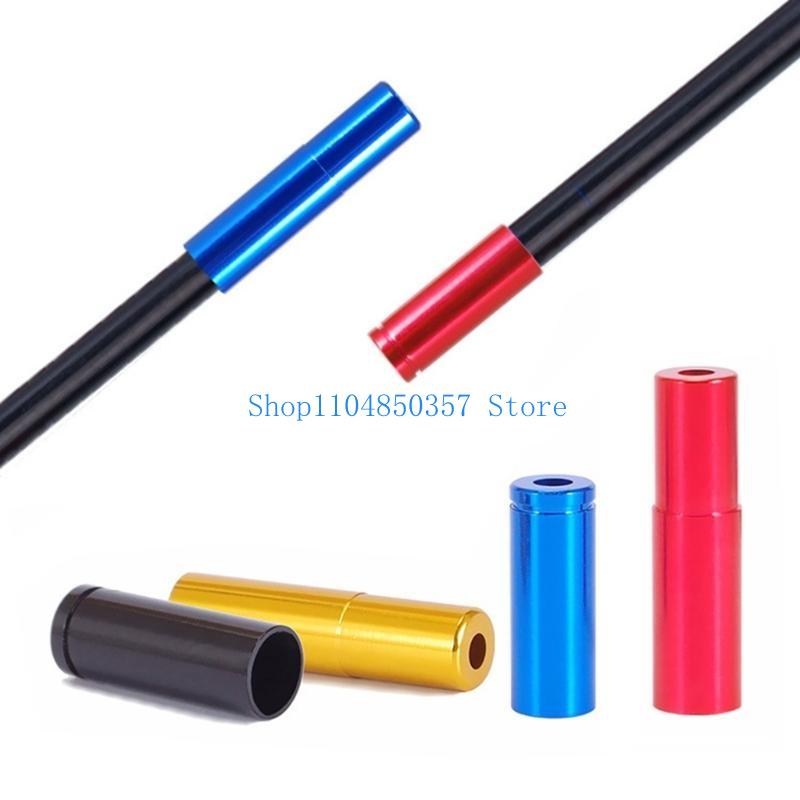 652F 10Pcs Cycling Cable End C - Mountain Biking Tips 评论和价格