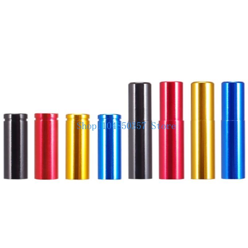 652F 10Pcs Cycling Cable End C - Mountain Biking Tips 评论和价格
