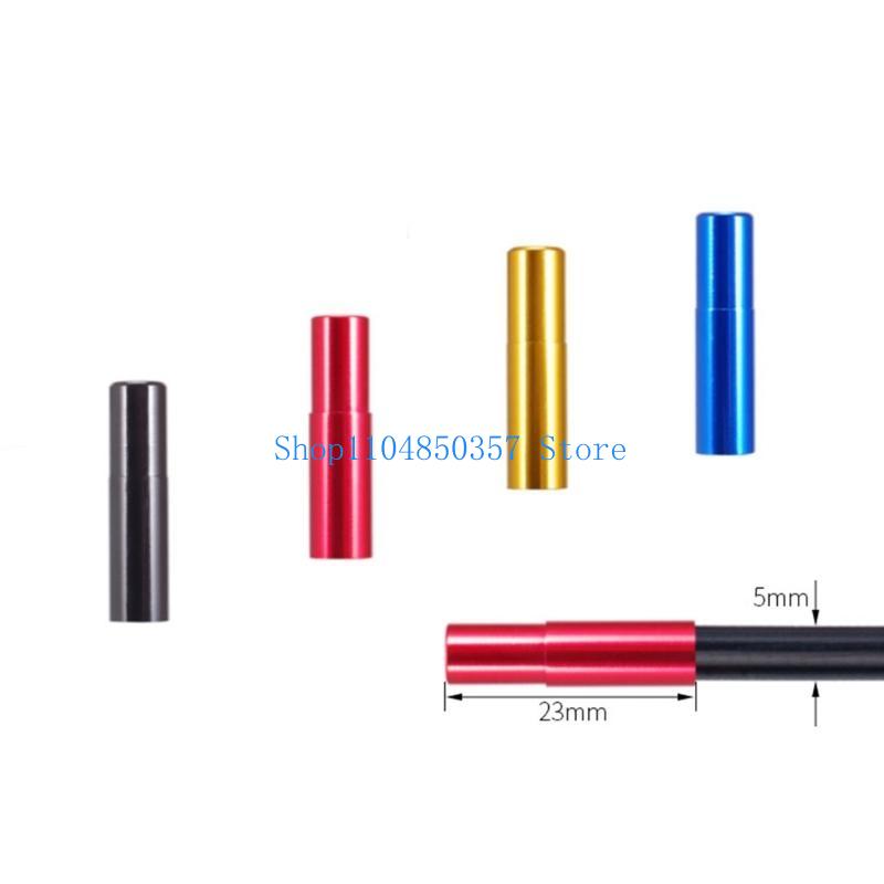 652F 10Pcs Cycling Cable End C - Mountain Biking Tips 评论和价格