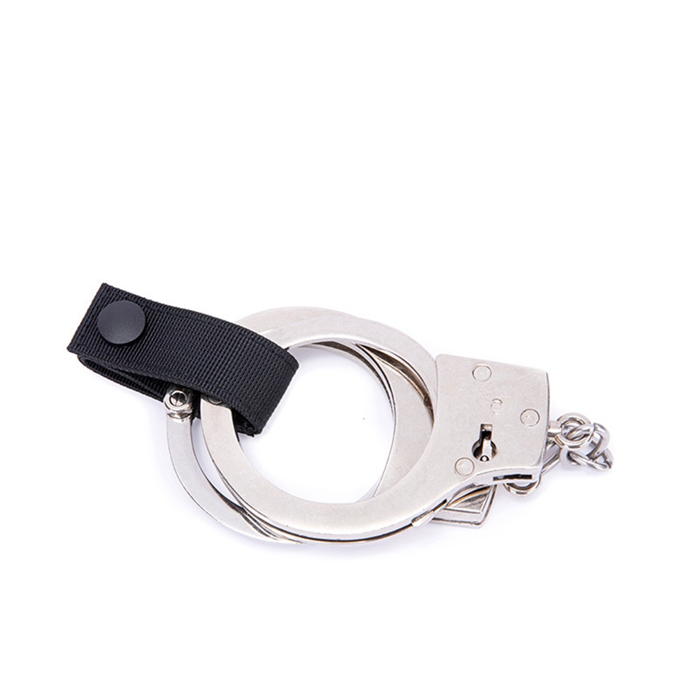 2PCS Handcuff Strap w/Snap Clo - Chain Quick Link 评论和价格