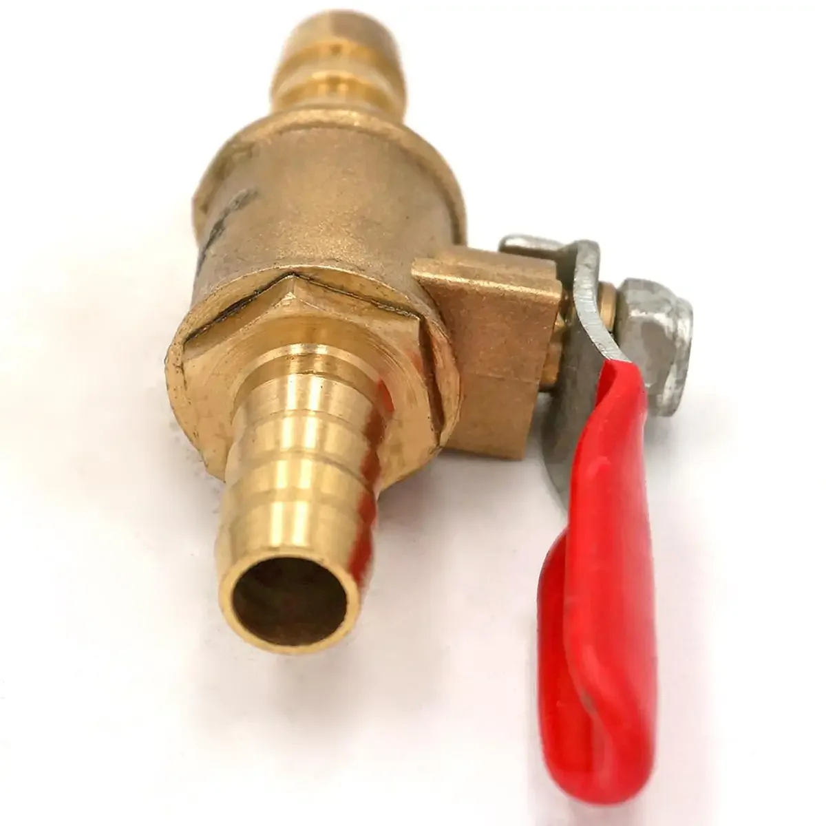 Fit Tube I.D 6/8/10/12/14mm Ba - Spoke Nipple Brass 评论和价格