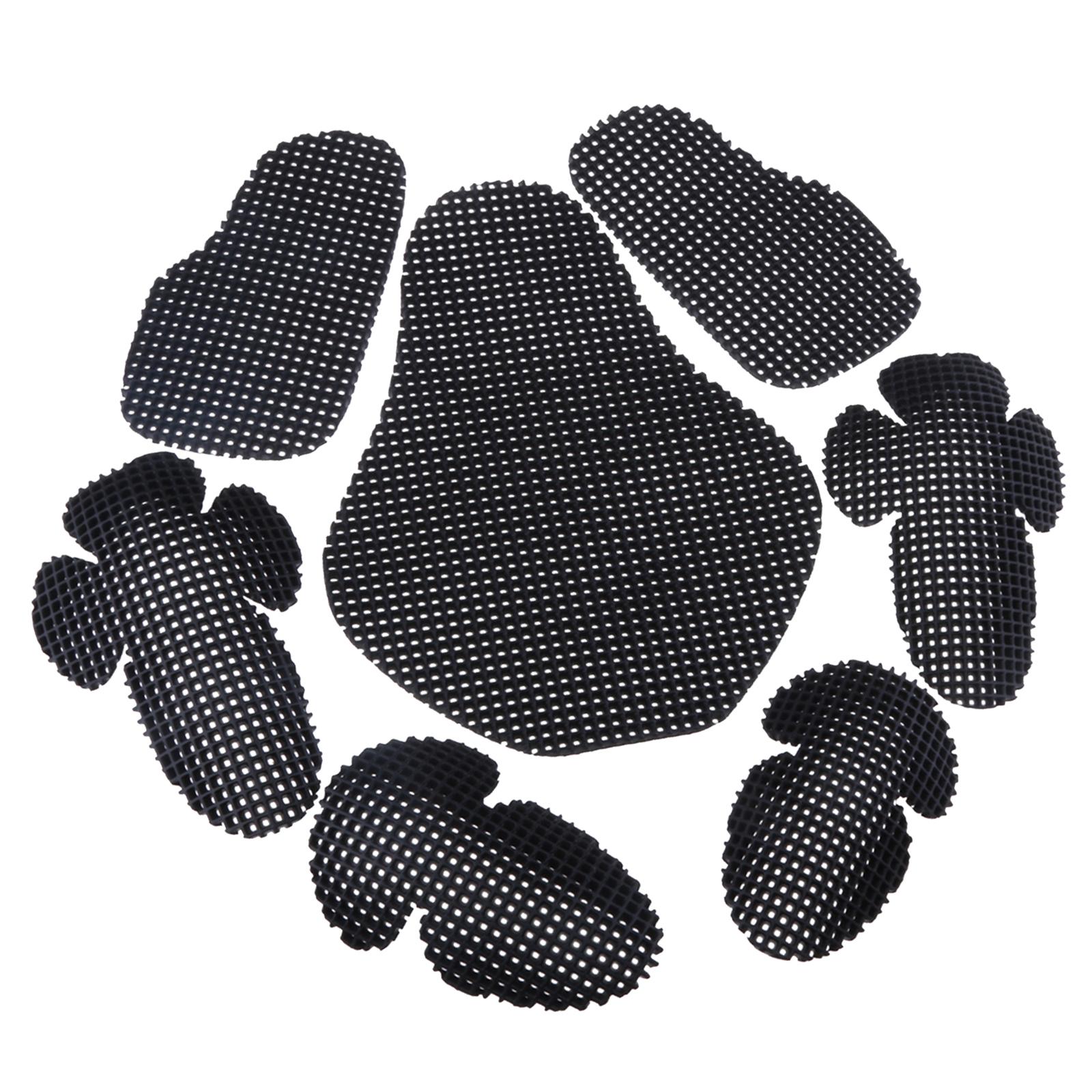 Motorcycle Gear Full Body Prot - Mountain Biking Elbow Pads 评论和价格