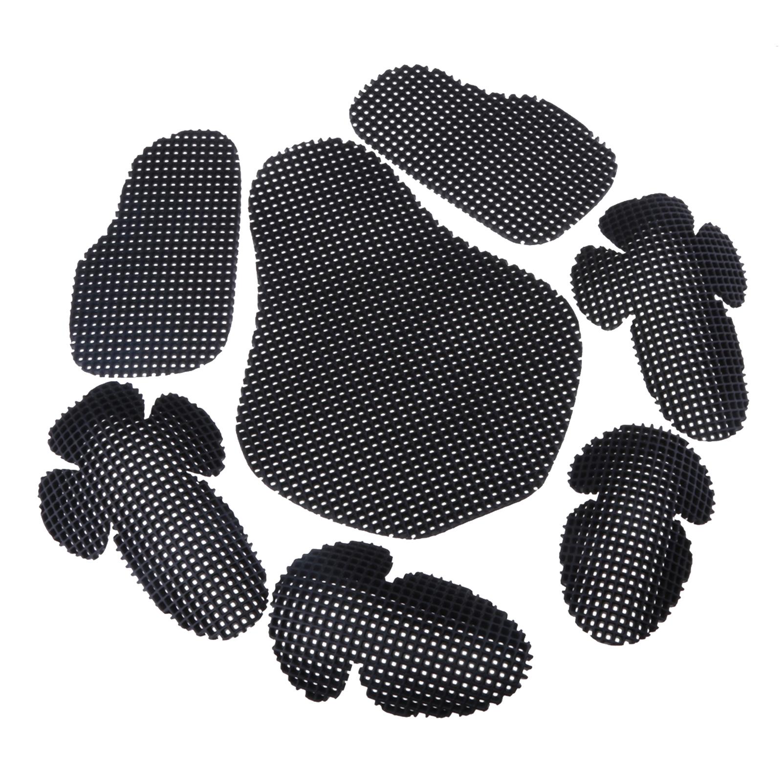 Motorcycle Gear Full Body Prot - Mountain Biking Elbow Pads 评论和价格