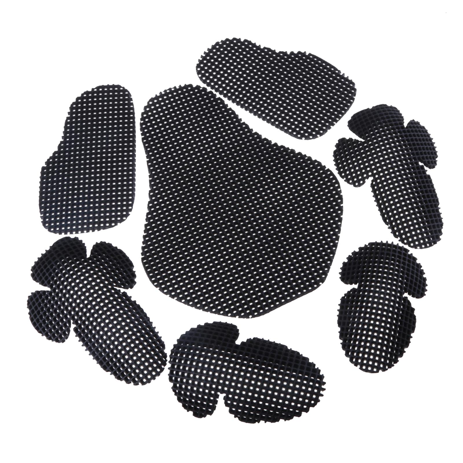 Motorcycle Gear Full Body Prot - Mountain Biking Elbow Pads 评论和价格