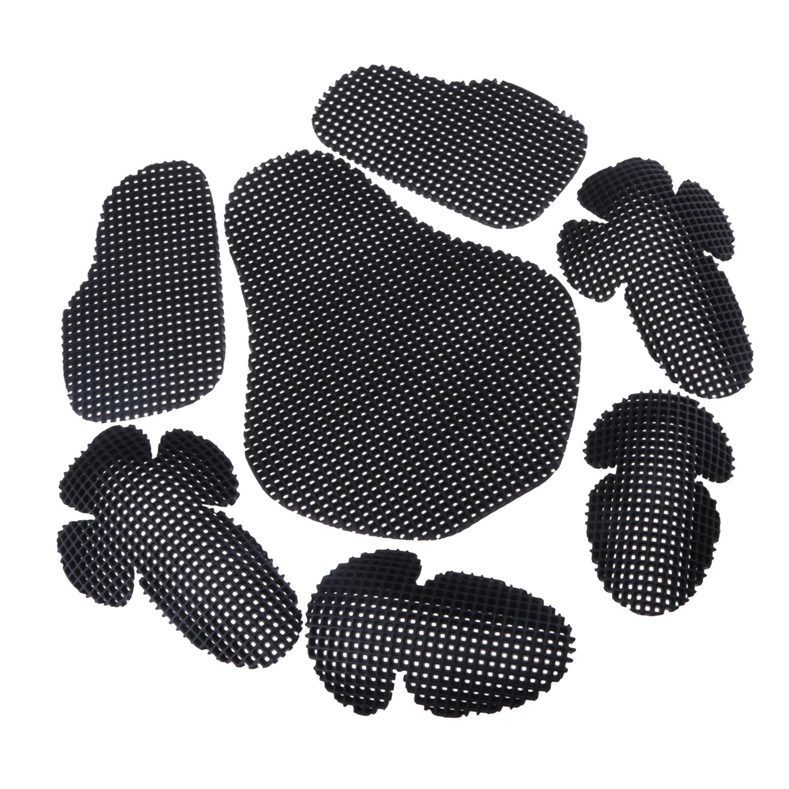 Motorcycle Gear Full Body Prot - Mountain Biking Elbow Pads 评论和价格