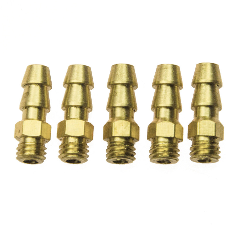 AXSPEED 5/10Pcs Brass M4/M5/M6 - Spoke Nipple Brass 评论和价格
