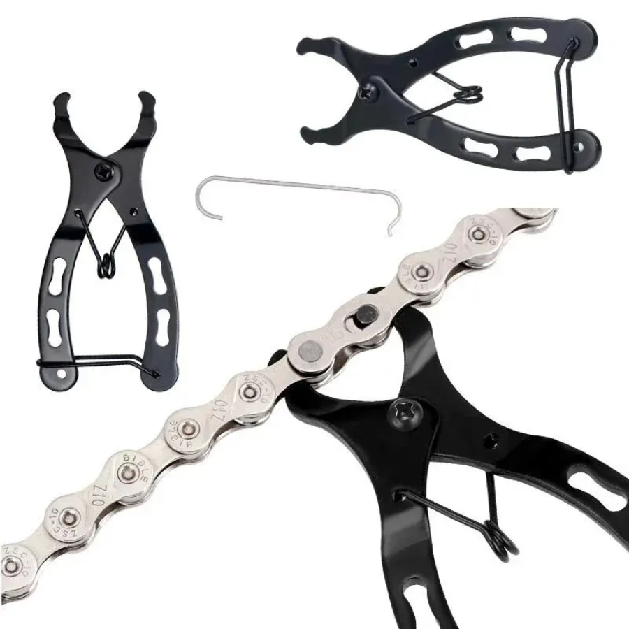 Bicycle Chain Buckle Pliers Mi - Chain Quick Link 评论和价格