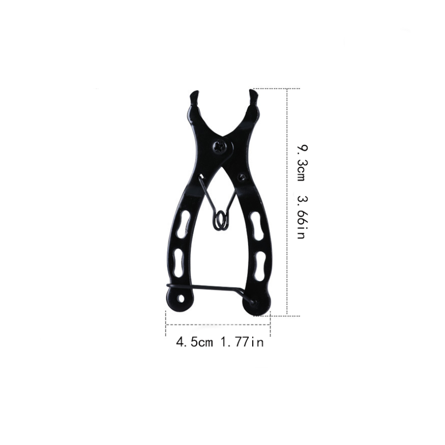 Bicycle Chain Buckle Pliers Mi - Chain Quick Link 评论和价格