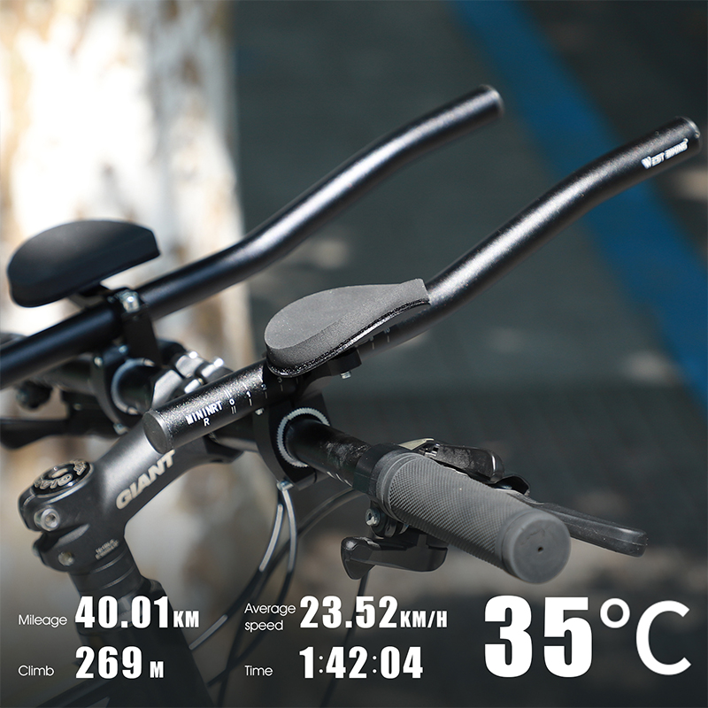 WEST BIKING Aluminum Alloy TT  - Mountain Biking Elbow Pads 评论和价格