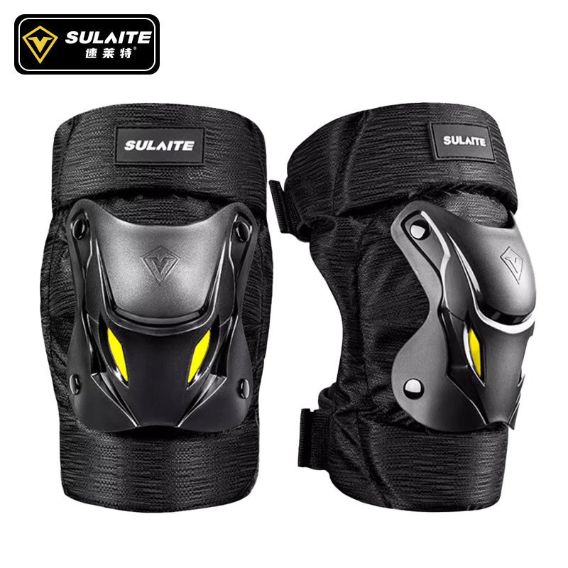 1Pair Electric Bike Motorcycle - Mountain Biking Elbow Pads 评论和价格