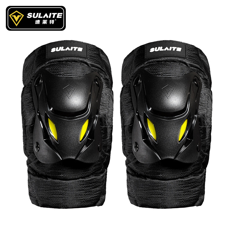 1Pair Electric Bike Motorcycle - Mountain Biking Elbow Pads 评论和价格