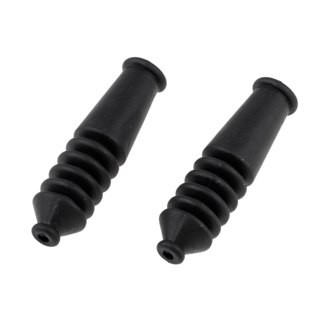 Bike Cable End Caps Soft Rubbe - Mountain Biking Tips 评论和价格