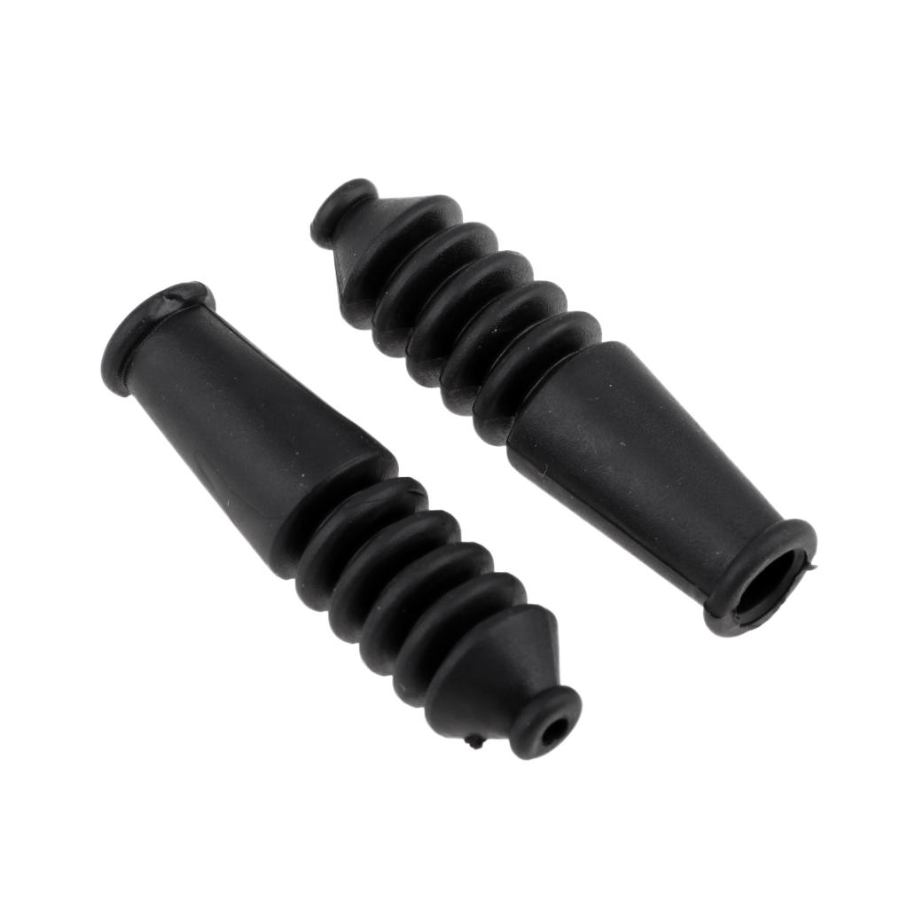 Bike Cable End Caps Soft Rubbe - Mountain Biking Tips 评论和价格