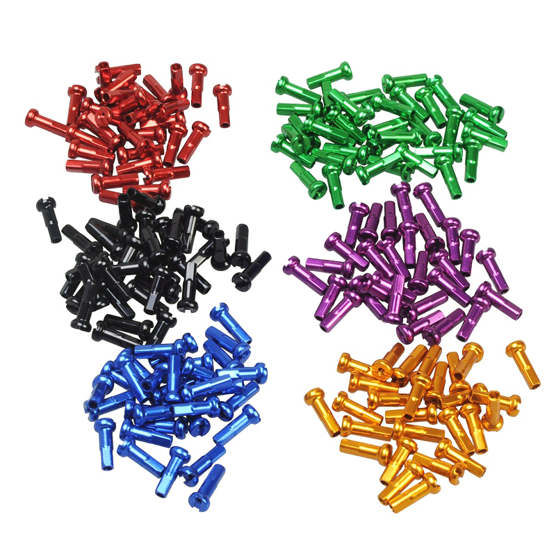 72pcs/lot Aluminium Alloy Moun - Mountain Biking Tips 评论和价格