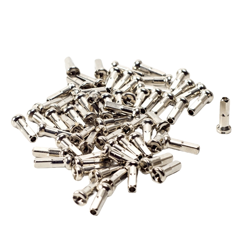 36Pcs Mountain Bike Spoke Caps - Mountain Biking Tips 评论和价格