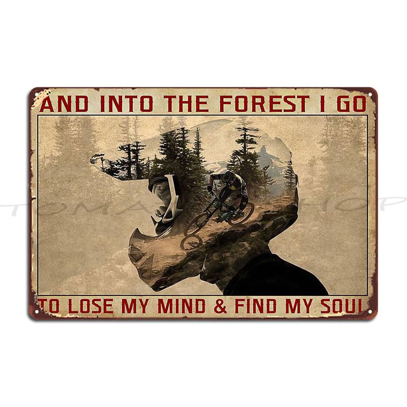 And Into The Forest I Go To Lo - Mountain Biking Europe 评论和价格
