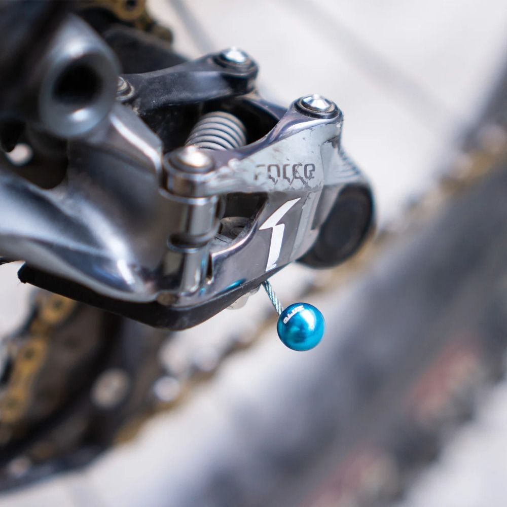 Durable Ball End Inner Wire Ca - Mountain Biking Tips 评论和价格