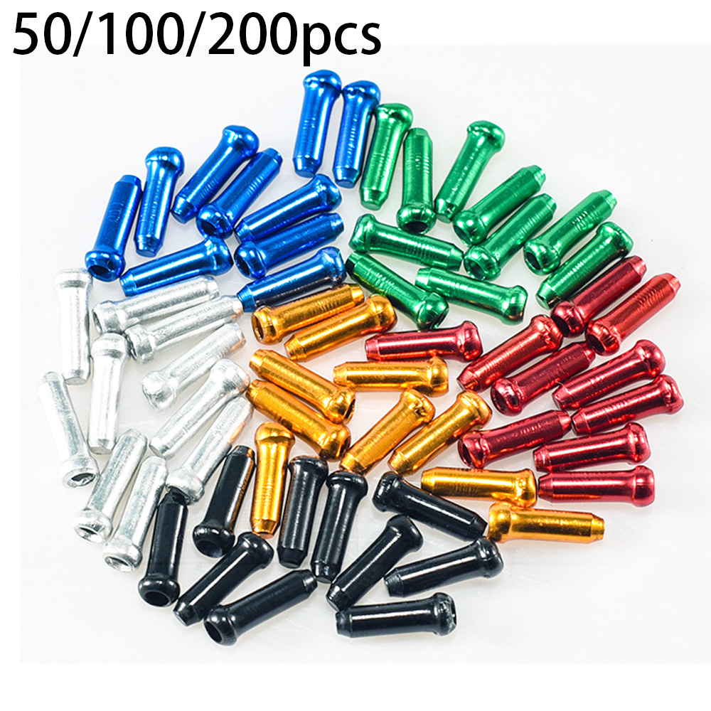 50/100/200pcs MTB Road Bike In - Mountain Biking Tips 评论和价格