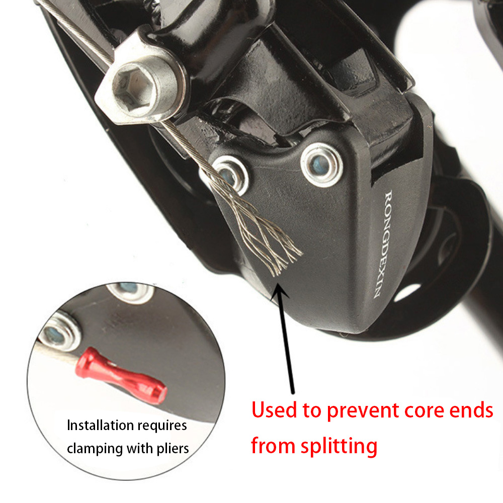 50/100/200pcs MTB Road Bike In - Mountain Biking Tips 评论和价格