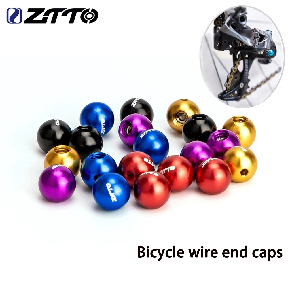 ZTTO MTB Road Bike Brake Cable - Mountain Biking Tips 评论和价格