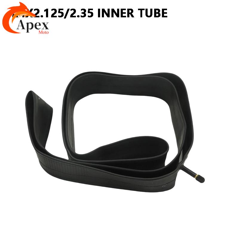 24X2.125/2.35 inner tube strai - Mountain Biking Tube 评论和价格