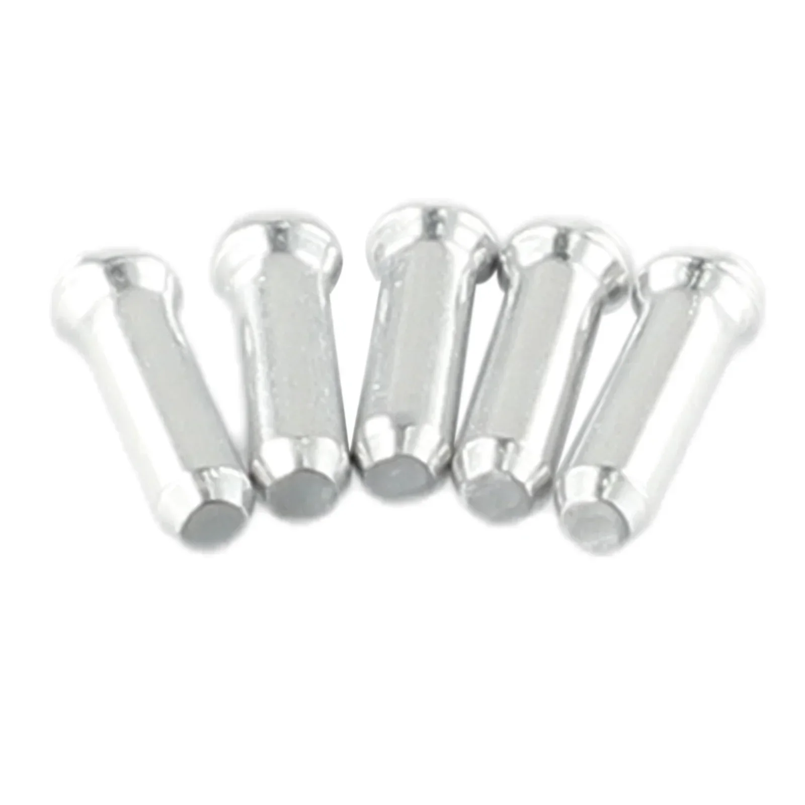 Premium 100pcs Bike Cable Tip  - Mountain Biking Tips 评论和价格