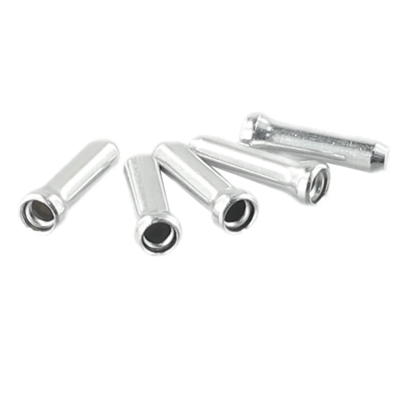 Premium 100pcs Bike Cable Tip  - Mountain Biking Tips 评论和价格
