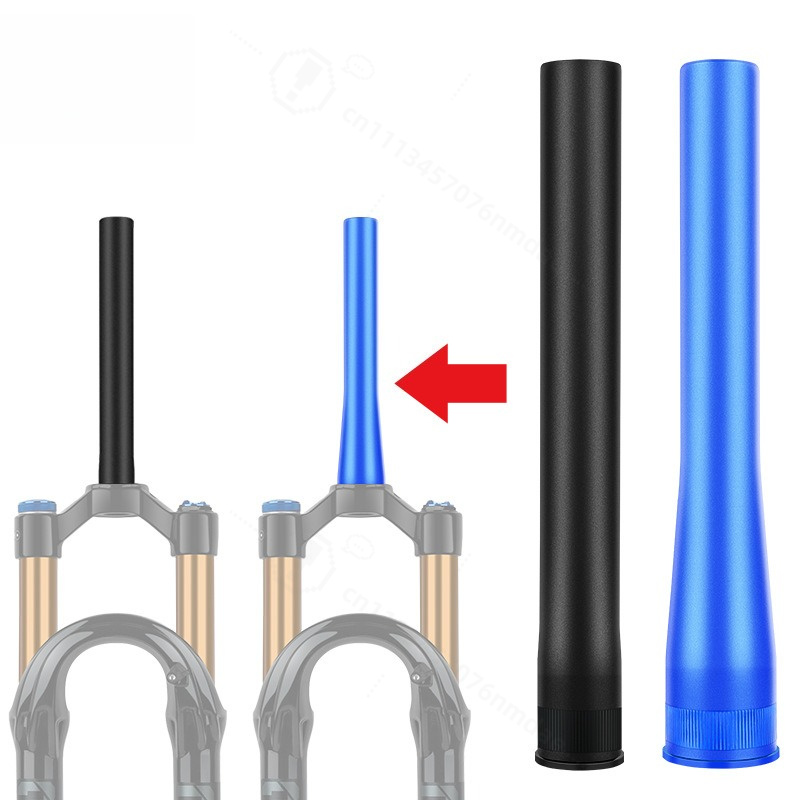 Tapered Steerer Tube Replaceme - Mountain Biking Tube 评论和价格