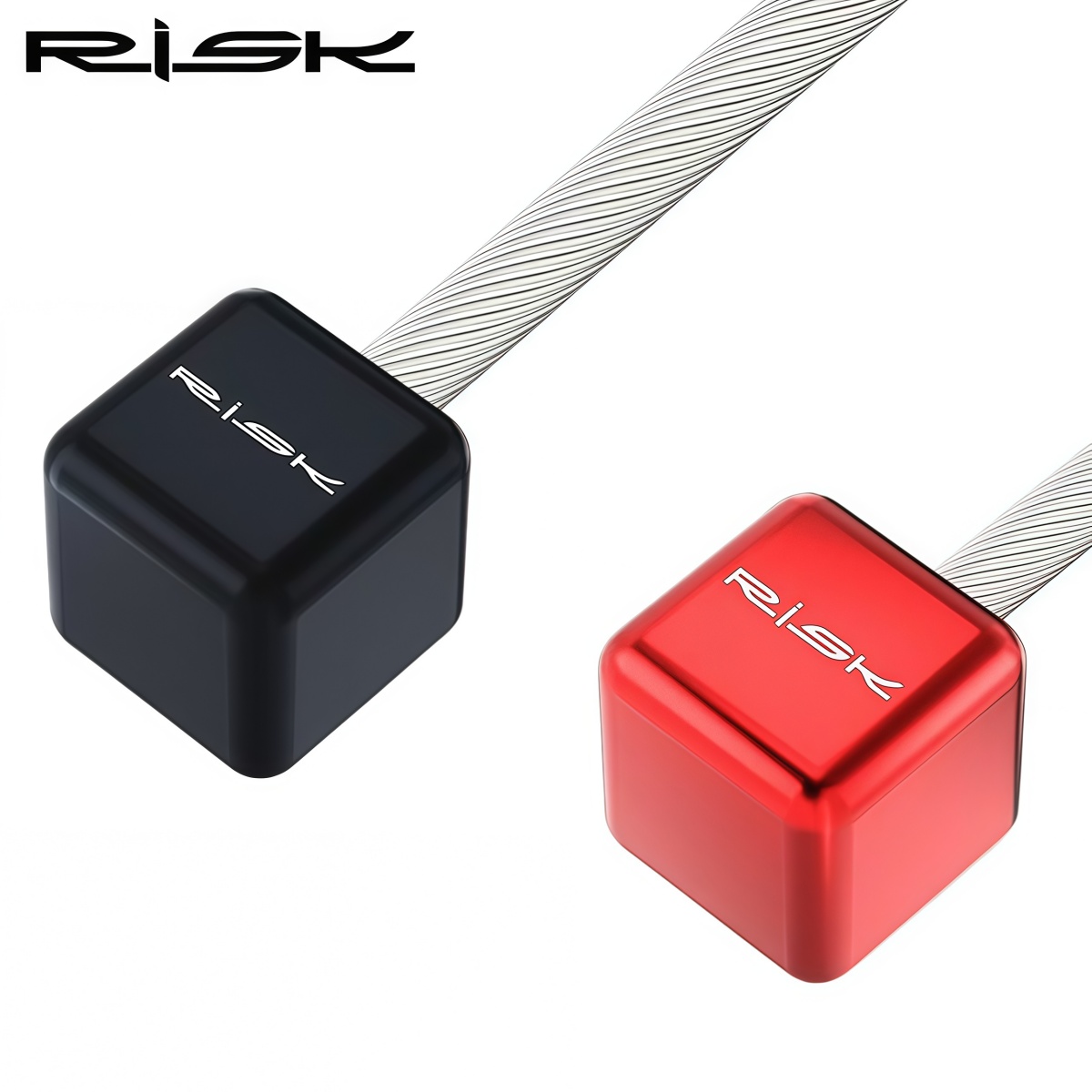 RISK RC308 Cube Style Bike Cab - Mountain Biking Tips 评论和价格
