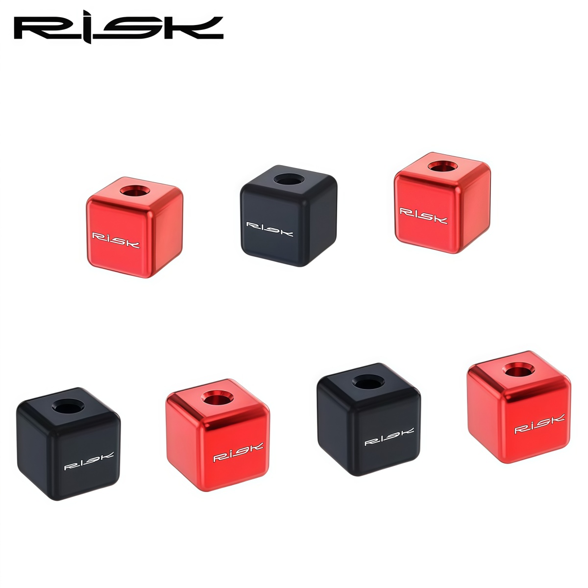 RISK RC308 Cube Style Bike Cab - Mountain Biking Tips 评论和价格
