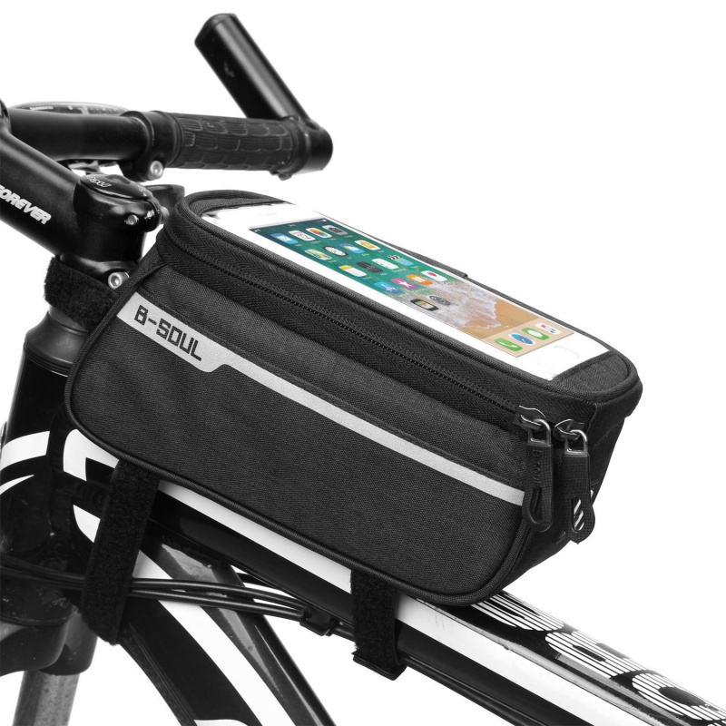 Mountain Bike Touch Screen Mob - Mountain Biking Tube 评论和价格
