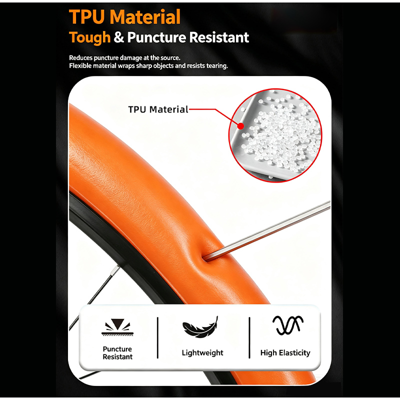 Mountain Bicycle Tire Bike Inn - Mountain Biking Tube 评论和价格