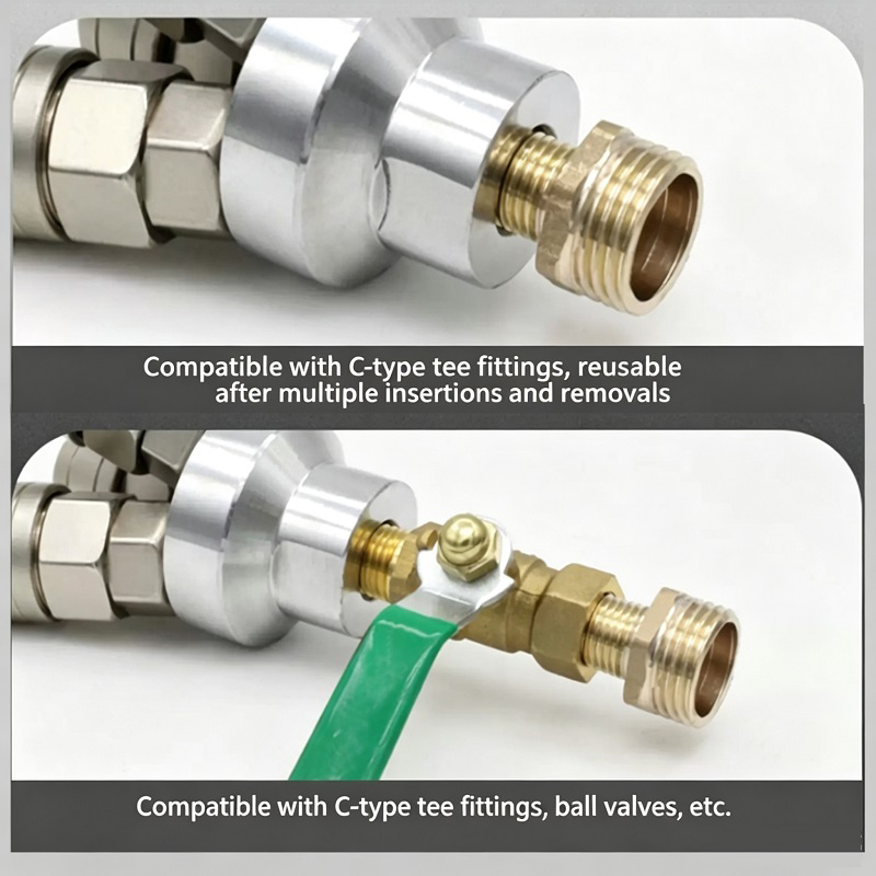 Brass Pipe Hex Nipple Fitting  - Spoke Nipple Brass 评论和价格