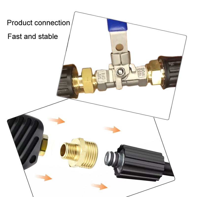 Brass Pipe Hex Nipple Fitting  - Spoke Nipple Brass 评论和价格