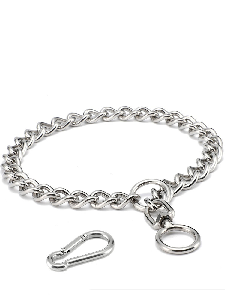 100% Stainless Steel 304 Seaml - Chain Quick Link 评论和价格