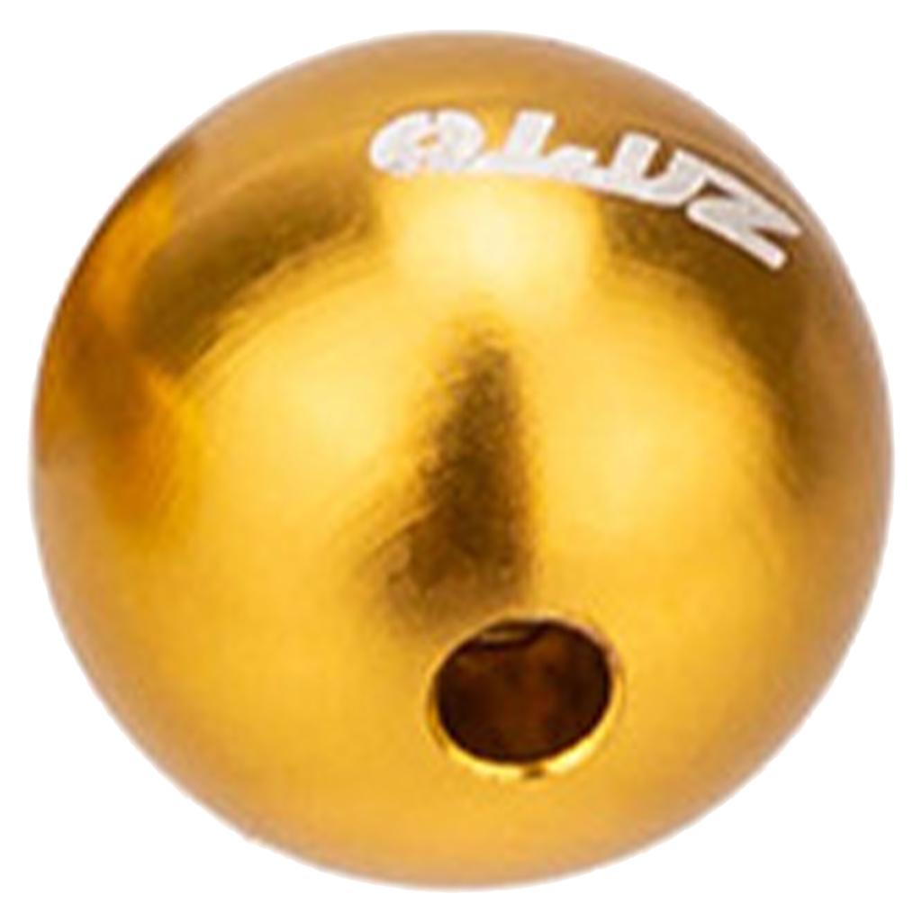 Bike Cable End Caps Gold Prote - Mountain Biking Tips 评论和价格