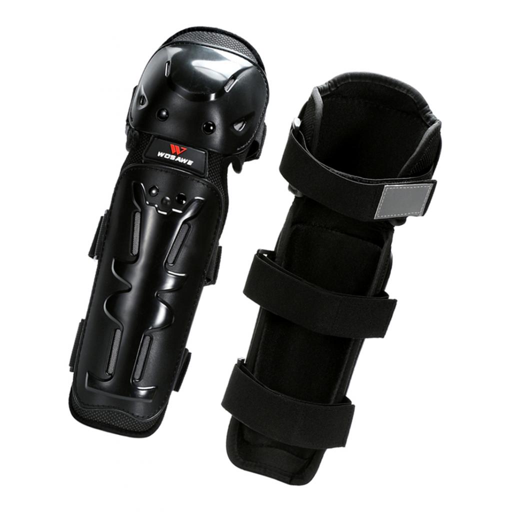 Shock Absorbing EVA Foam Knee  - Mountain Biking Elbow Pads 评论和价格