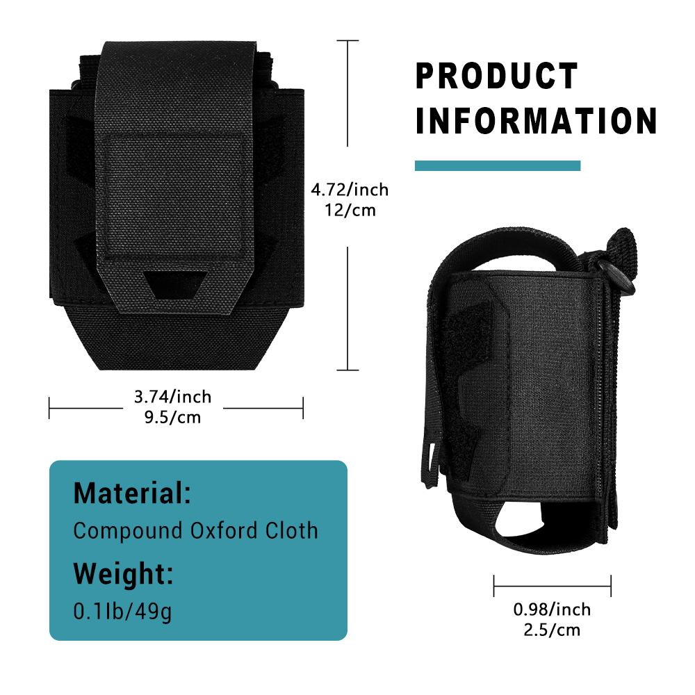 Adjustable Nylon Handcuff Carr - Chain Quick Link 评论和价格
