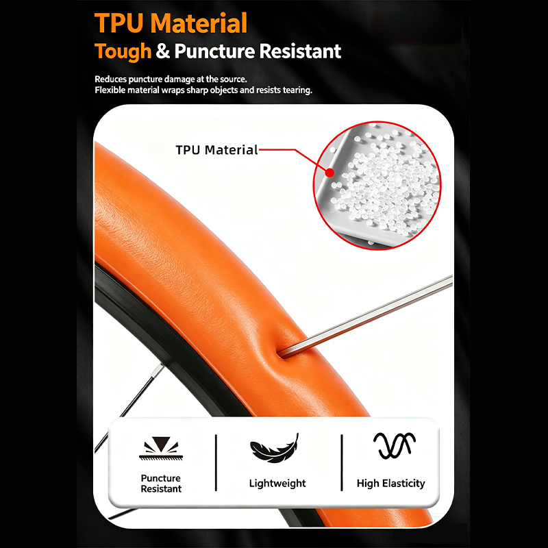 Mountain bike Inner Tube Camer - Mountain Biking Tube 评论和价格
