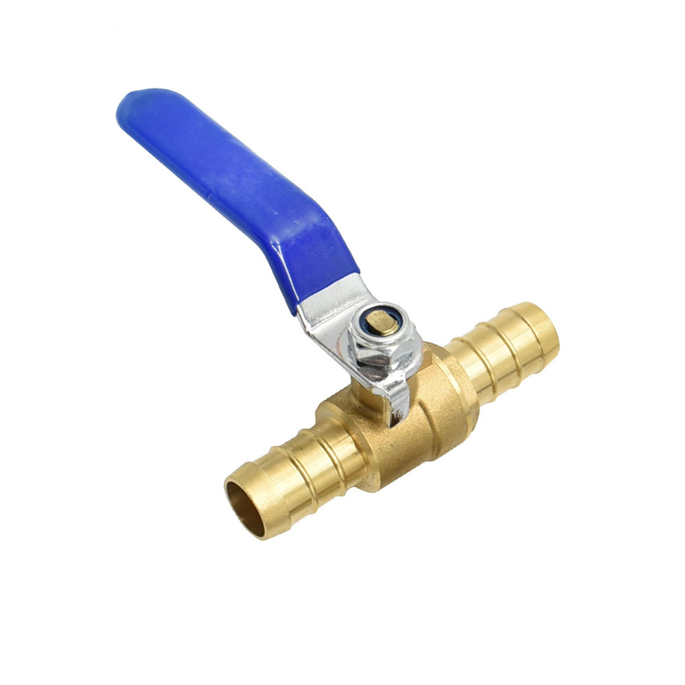 Brass 16mm 19mm Water Tap Hose - Spoke Nipple Brass 评论和价格