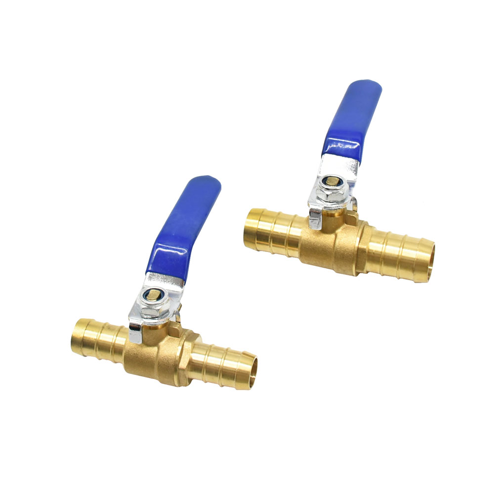 Brass 16mm 19mm Water Tap Hose - Spoke Nipple Brass 评论和价格